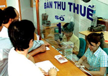 Triển khai Luật thuế thu nhập cá nhân: Trước giờ G…
