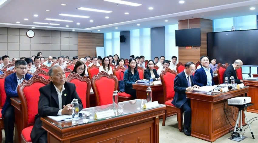 ĐẨY MẠNH CƠ CẤU LẠI TÀI CHÍNH CÔNG VÀ VAI TRÒ CỦA KIỂM TOÁN NHÀ NƯỚC