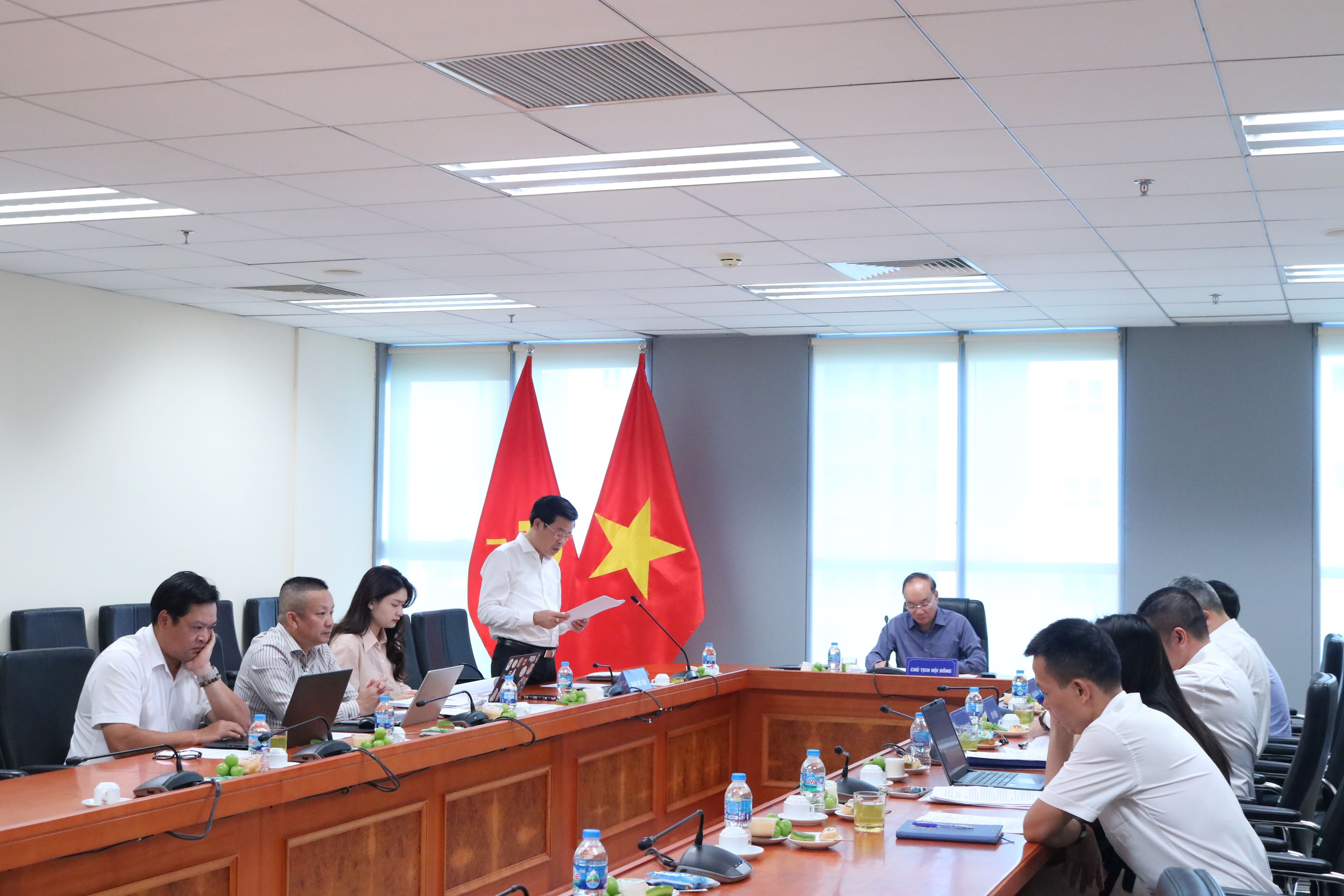 Đẩy mạnh khai thác dữ liệu điện tử phục vụ hoạt động kiểm toán của Kiểm toán nhà nước